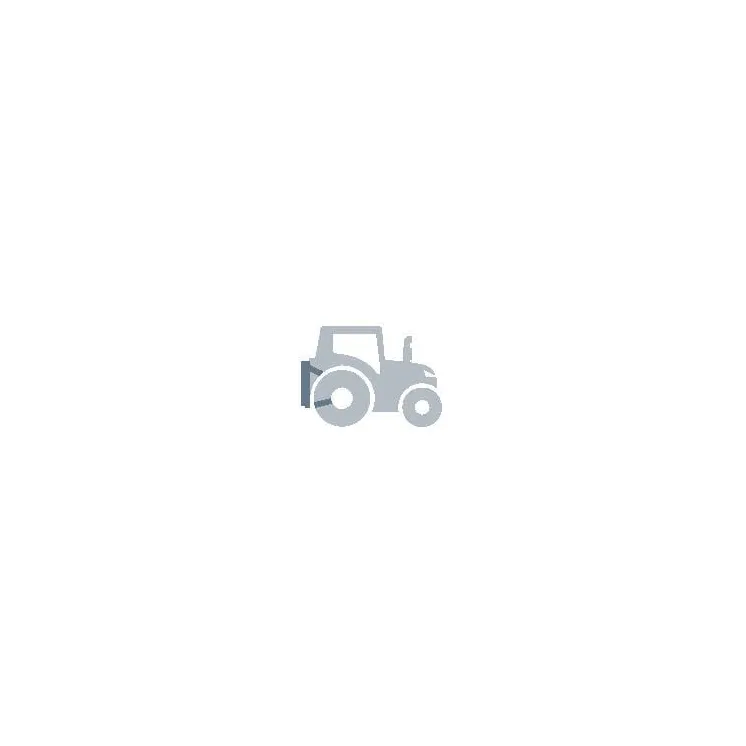Piton block JD 390 mm  07639032A17 Scharmüller 076390321
