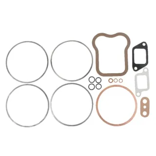 Gasket set for cylinder head  07300576 SDF 04200576N