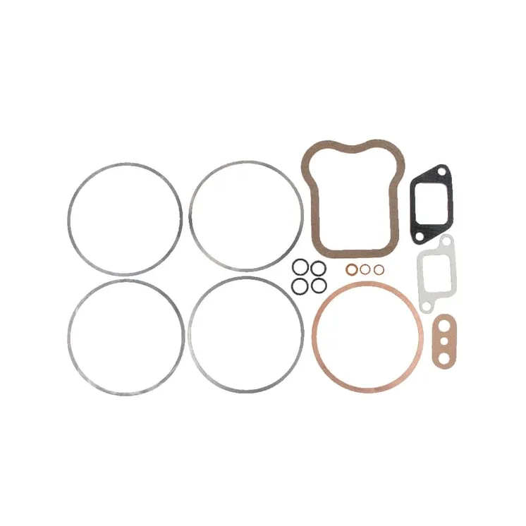 Gasket set for cylinder head  07300576 SDF 04200576N