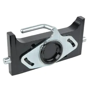 Adaptera plāksne 309 mm H120 07730952A02 Scharmüller 03730942 03730942A02 03730952 03730952A02
