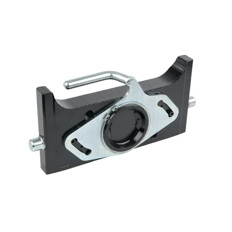 Adaptor plate 309 mm H120  07730952A02 Scharmüller 03730942 03730942A02 03730952 03730952A02