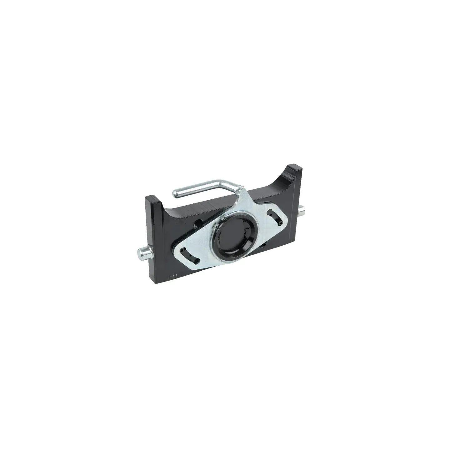 Adaptor plate 309 mm H120  07730952A02 Scharmüller 03730942 03730942A02 03730952 03730952A02