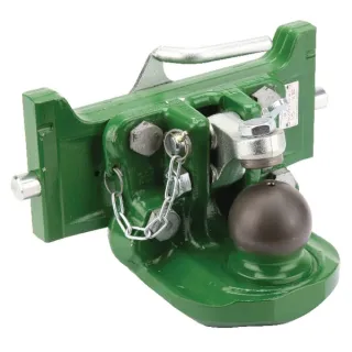Sakabes lodes sakabe 80mm zaļa 07633042A17 Scharmüller 076330421 VLE2449