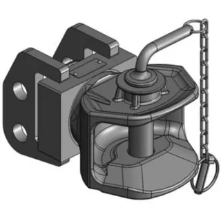 Piekabes sakabe 05504501A02 Scharmüller 05504102 05504102A02
