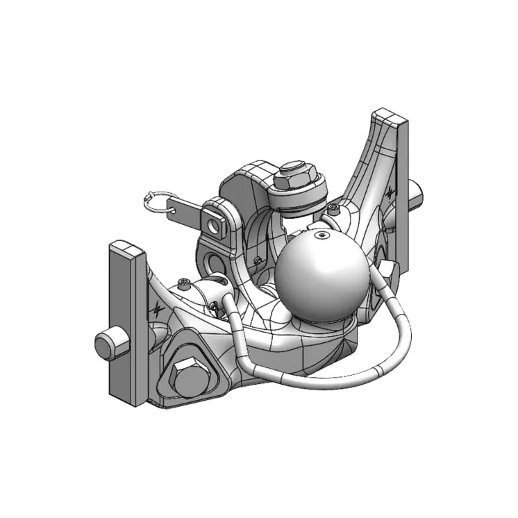 K80 sakabes ieliktņi 05633055A02 Scharmüller