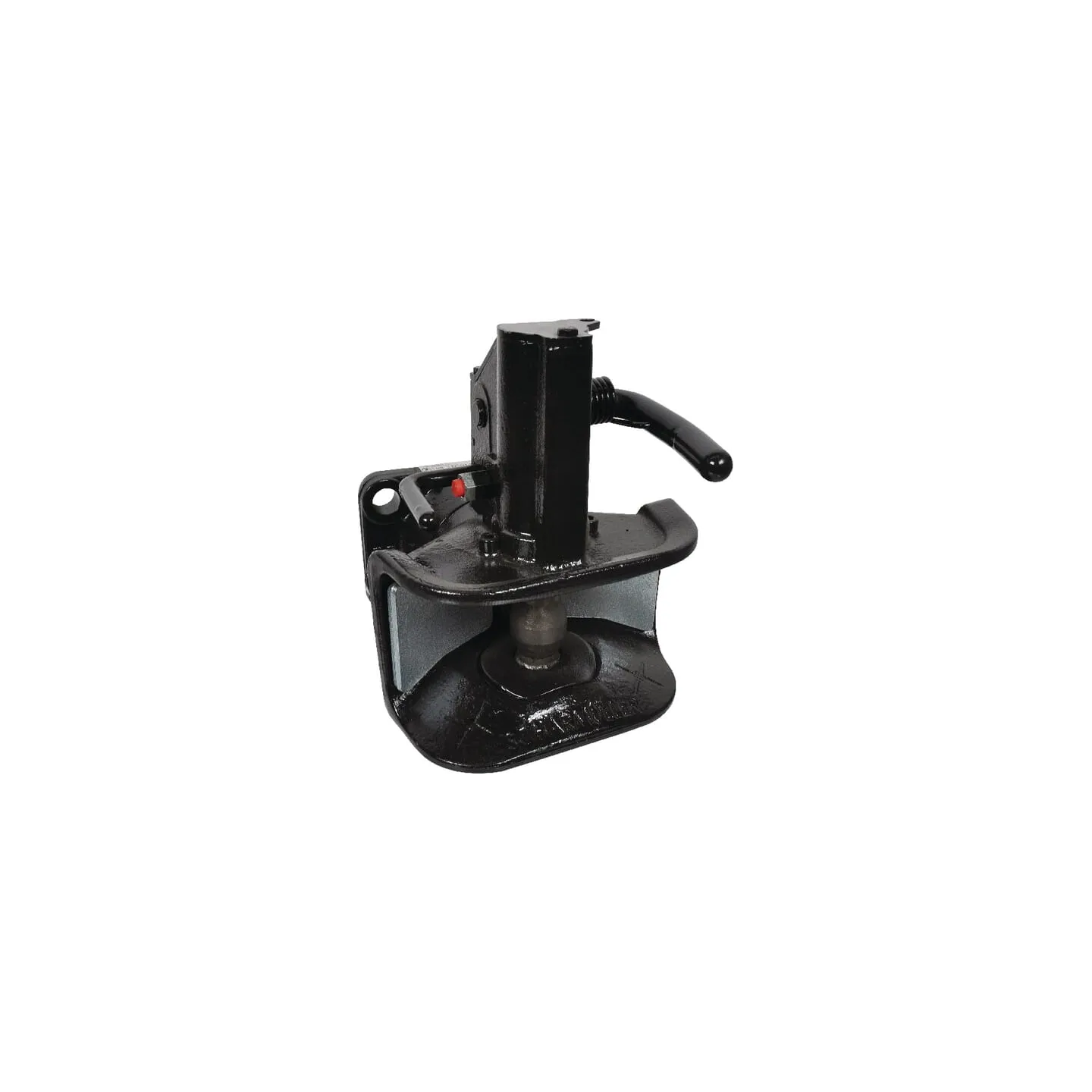 CH-I trailer coupling  051413021A02 Scharmüller 051413021