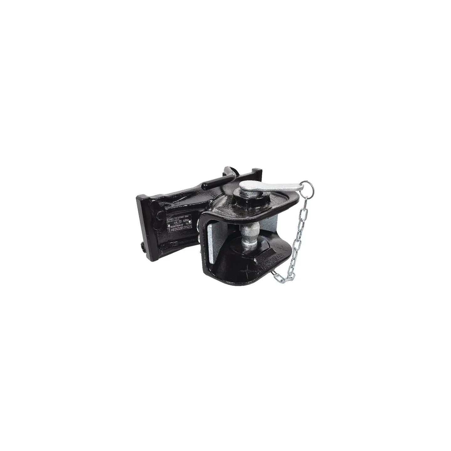 Piekabes sakabe 325 mm CHS 05325506A02 Scharmüller 05325502 05325506