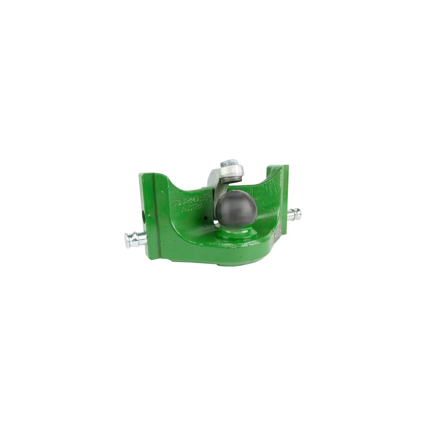 Sakabes lodes sakabe 80 mm 329 mm 05633045A17 Scharmüller 05633045