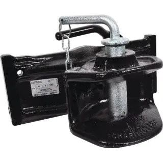 Piekabes sakabe 325 mm 05325501A02 Scharmüller 05325501