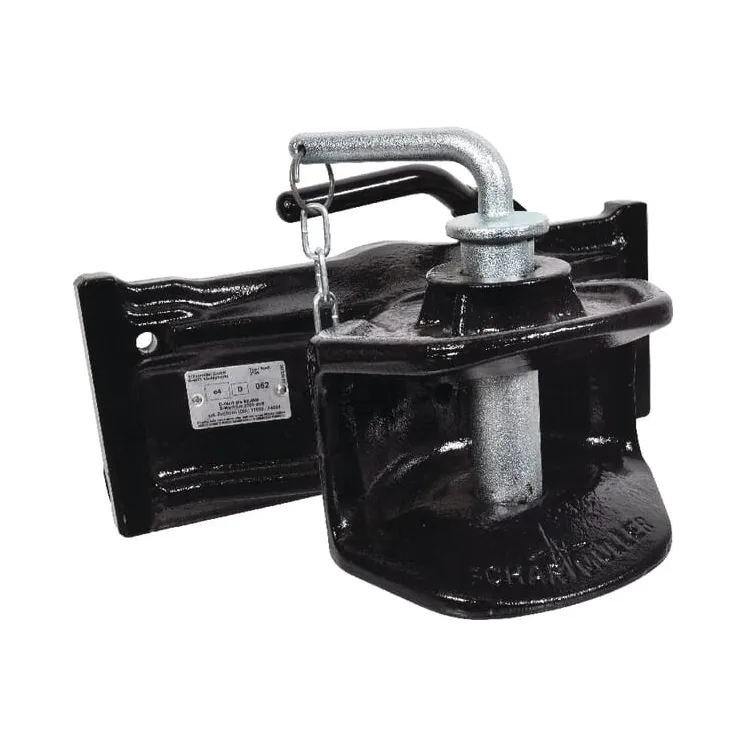 Piekabes sakabe 325 mm 05325501A02 Scharmüller 05325501