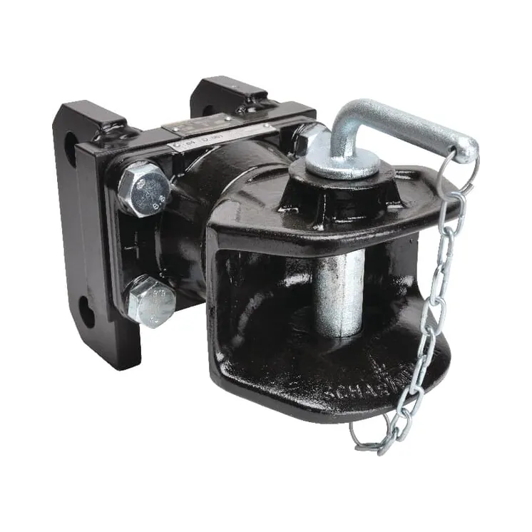 Piekabes sakabe 31mm 055145011A02 Scharmüller 055145011