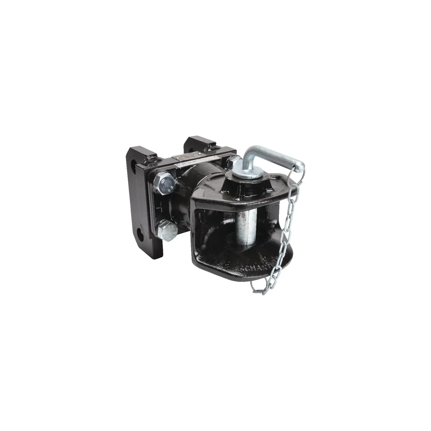 Piekabes sakabe 31mm 055145011A02 Scharmüller 055145011