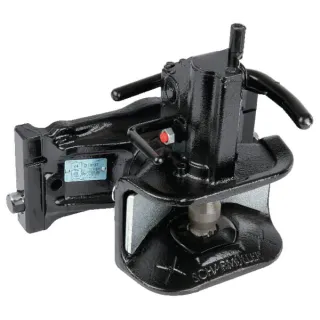 Piekabes sakabe 330mm 053303221A11 Scharmüller 053303221