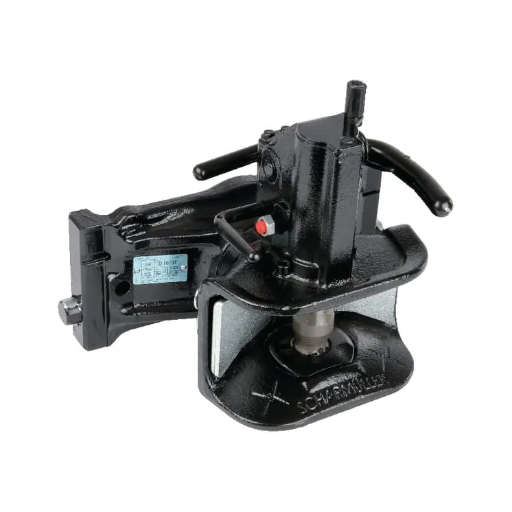 Piekabes sakabe 330mm 053303221A11 Scharmüller 053303221
