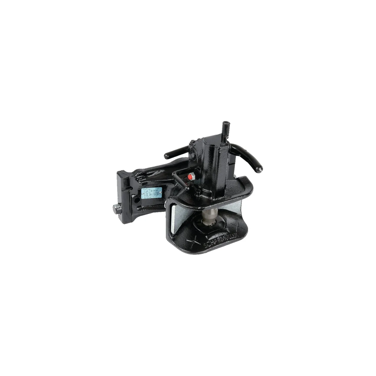 Piekabes sakabe 330mm 053303221A11 Scharmüller 053303221