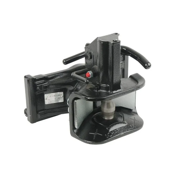 Piekabes sakabe CH-I 325mm 053253321A02 Scharmüller 053253321