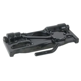 Adaptera plāksne 325 mm 05720020A02 Scharmüller 05720020
