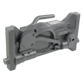 Adaptera plāksne 330 mm H160 05733042A11 Scharmüller 05733042