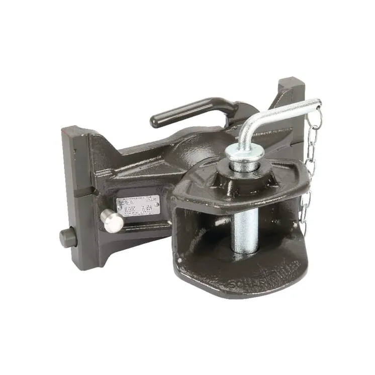 Piekabes sakabe 311 mm 05311501A11 Scharmüller 05311501