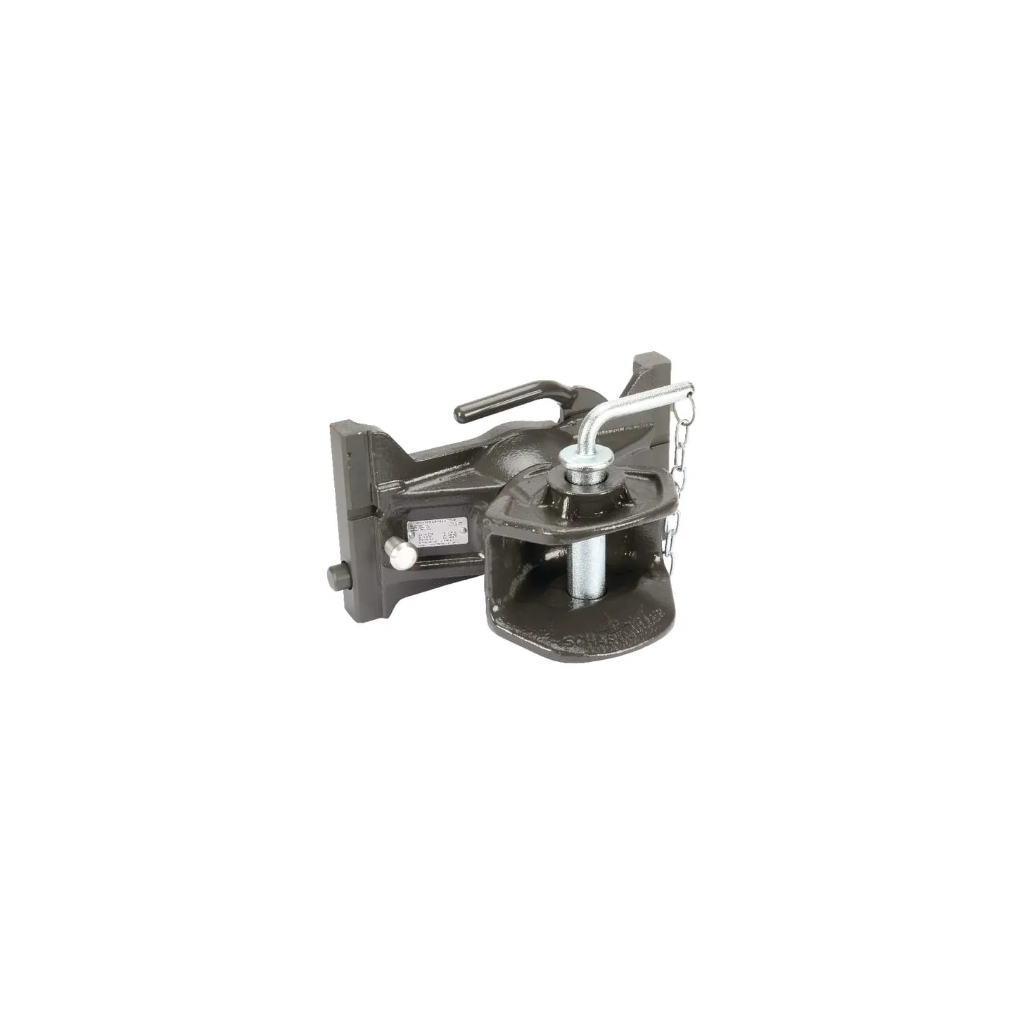Piekabes sakabe 311 mm 05311501A11 Scharmüller 05311501