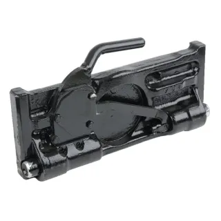 Adaptera plāksne 325 mm 05720000A02 Scharmüller 05720000