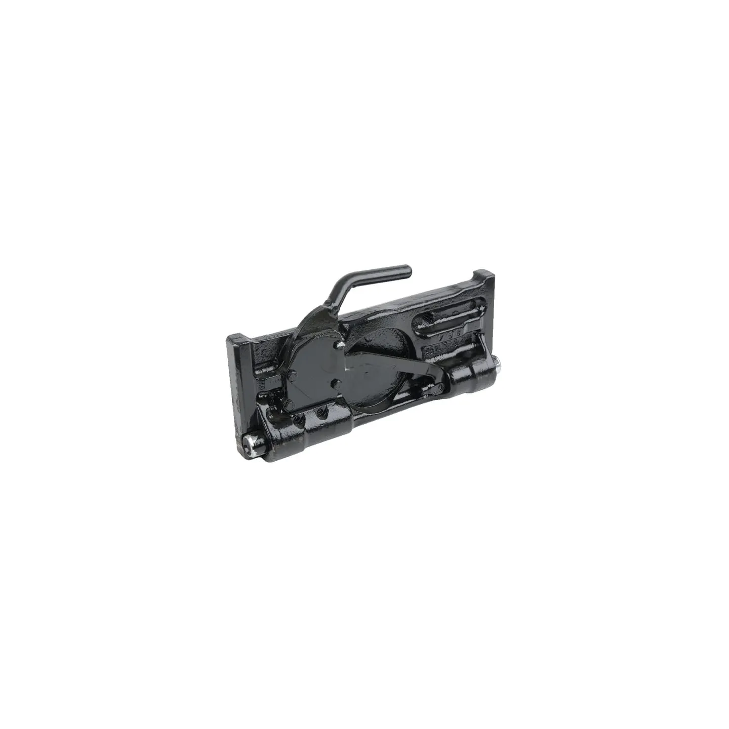Adaptera plāksne 325 mm 05720000A02 Scharmüller 05720000