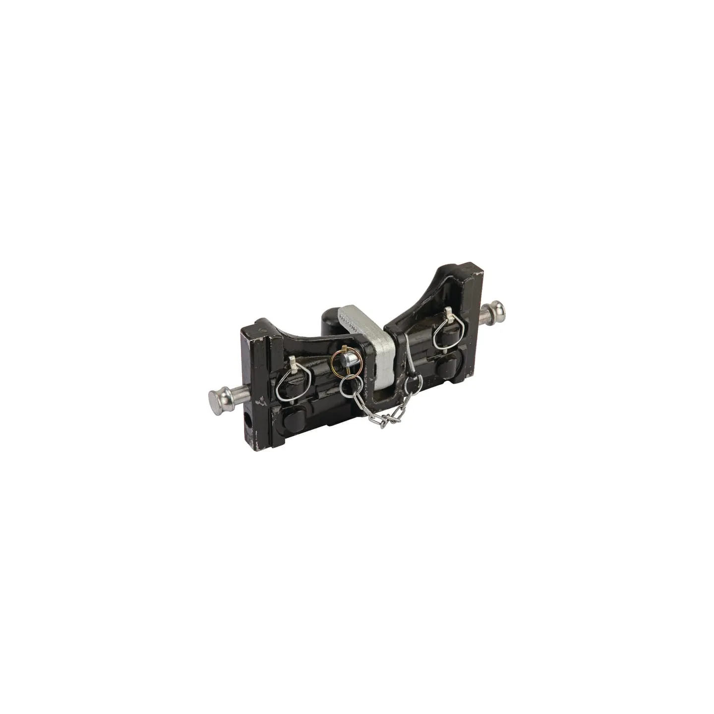 Pitonfix ieliktņa lējums W330 S30 CBM 05632916A02 Scharmüller 05632910 05632910A02