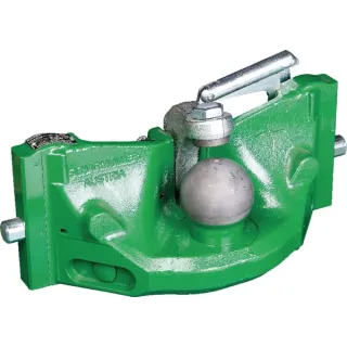 Ball coupler K80  05639046A17 Scharmüller