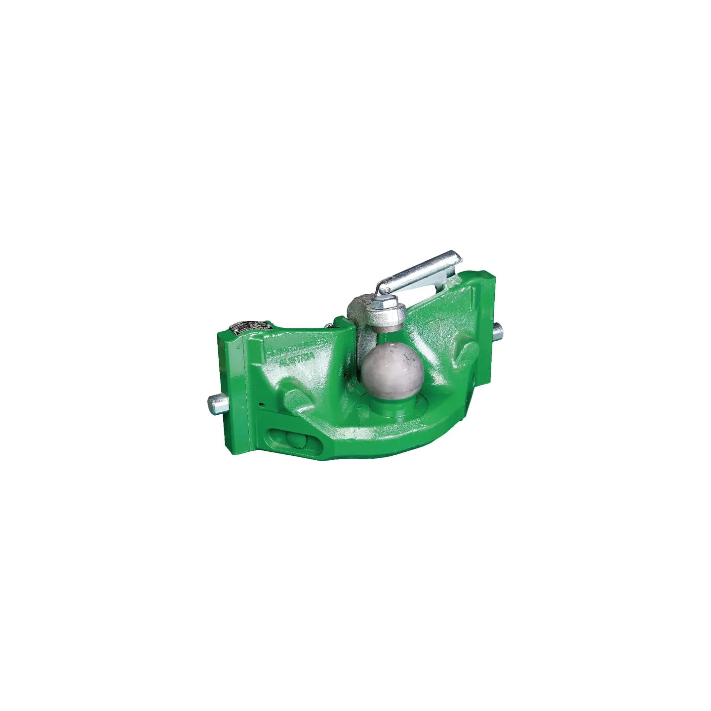 Lodveida savienotājs K80 05639046A17 Scharmüller