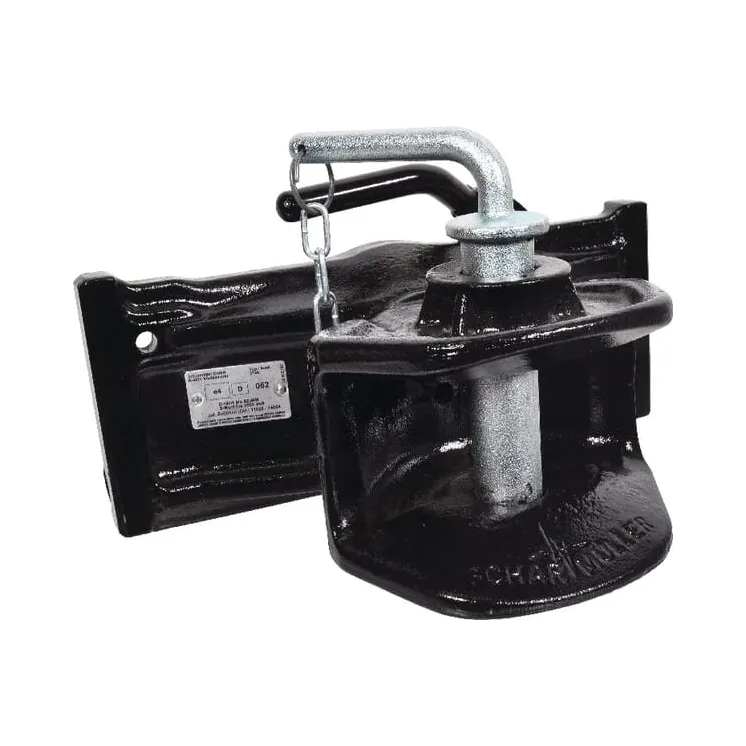Piekabes sakabe 295 mm 05295501A02 Scharmüller 05295501