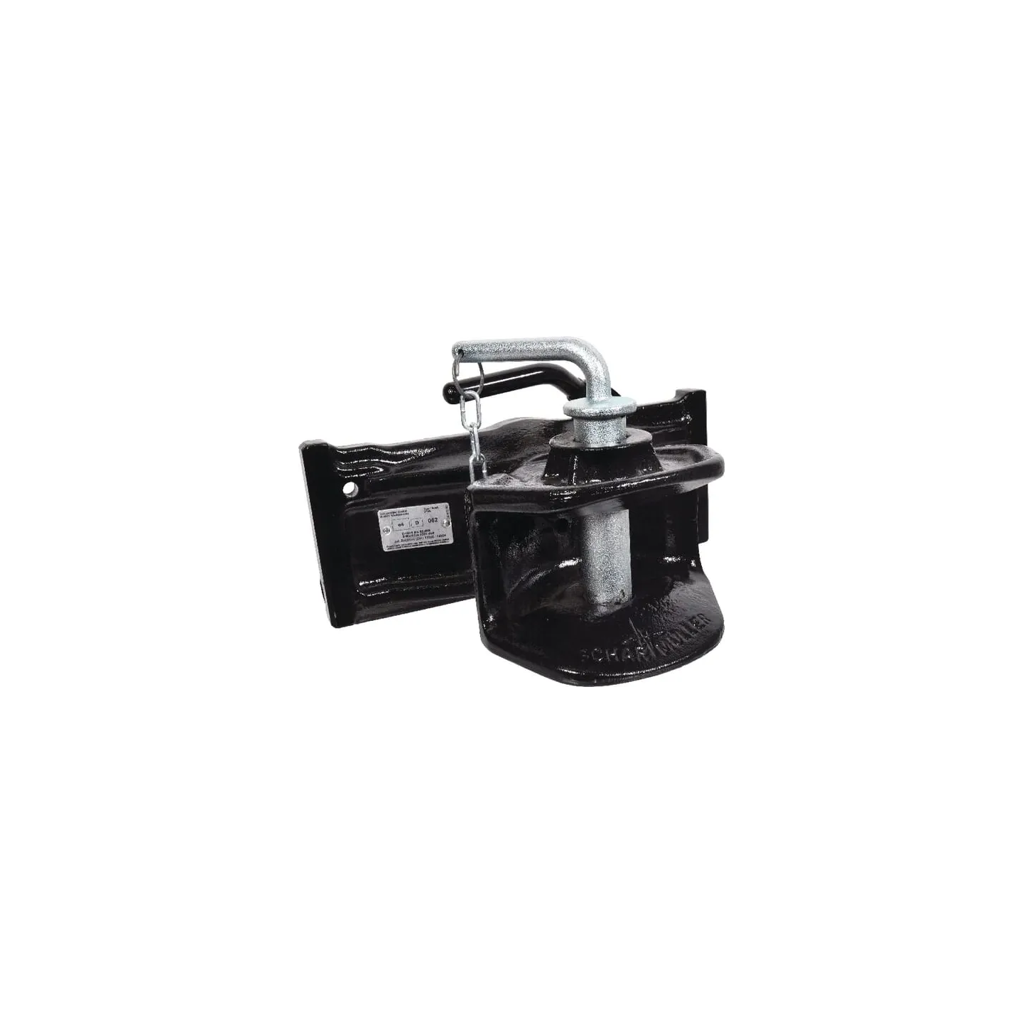 Piekabes sakabe 295 mm 05295501A02 Scharmüller 05295501