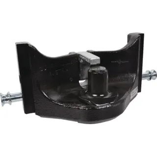 Pitonfix ieliktņa lējums W314 S30 CBM 05631416A02 Scharmüller 05631410 05631410A02