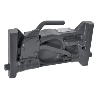 Adaptera plāksne 311mm H160 057311420A11 Scharmüller 05731142 05731142A11