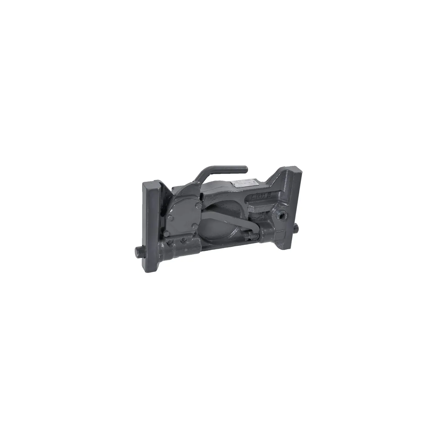 Adaptera plāksne 311mm H160 057311420A11 Scharmüller 05731142 05731142A11