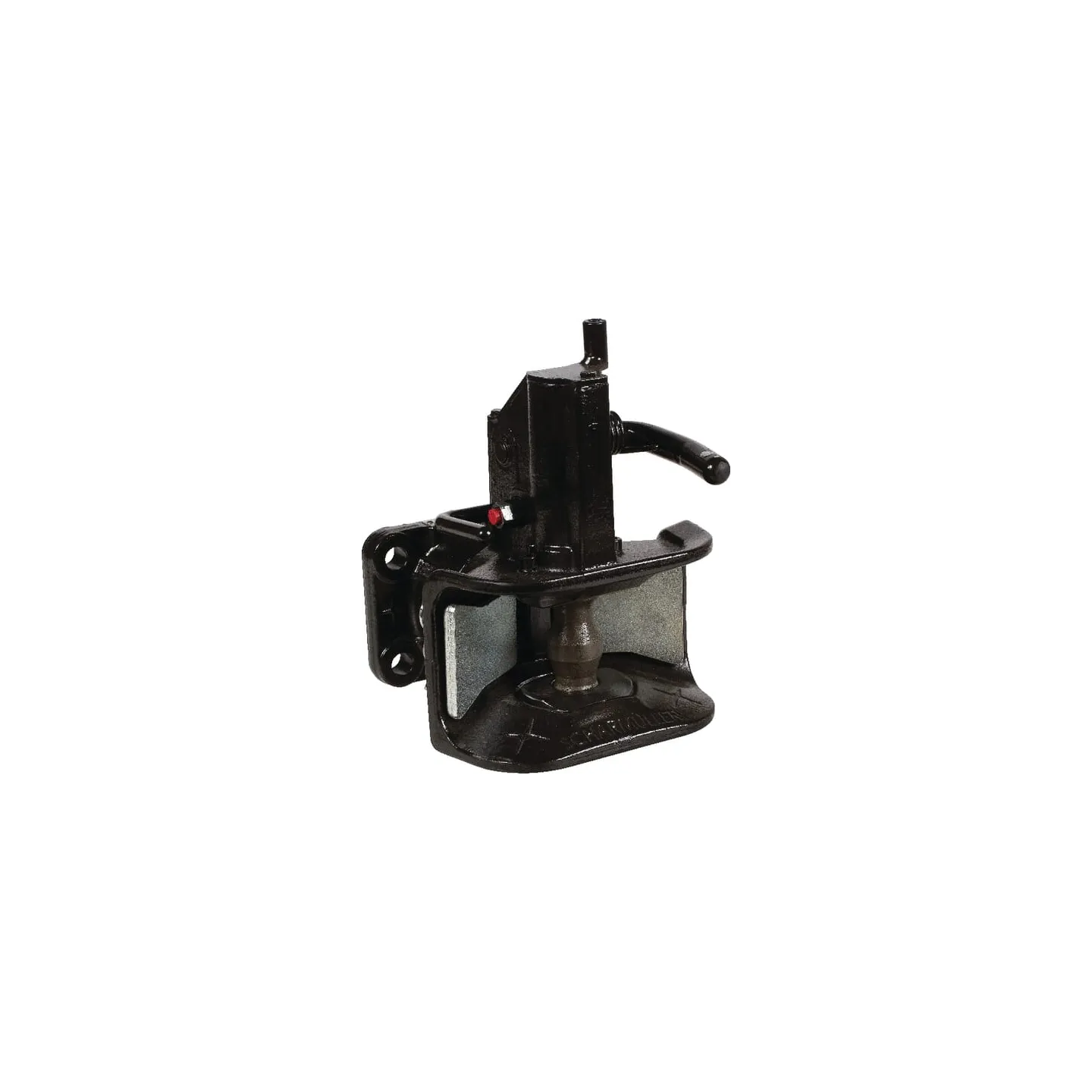 CH-I piekabes sakabe 140x80mm 051403221A02 Scharmüller 051403221