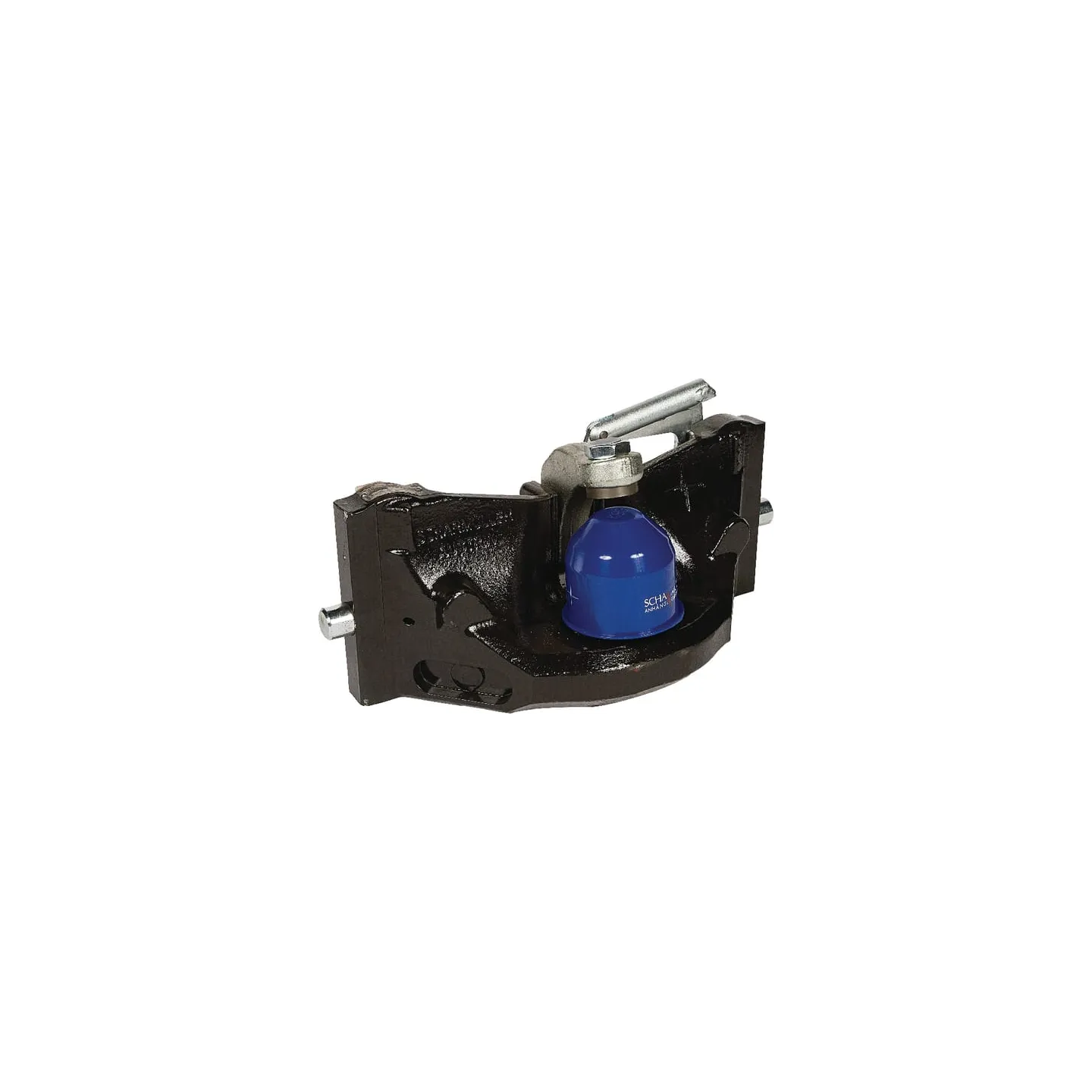 Ball coupler K80  05639046A02 Scharmüller VLE2571