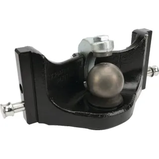 K80® ball insert cast W330 S30 CBM  05632951A02 Scharmüller 05632945 05632945A02