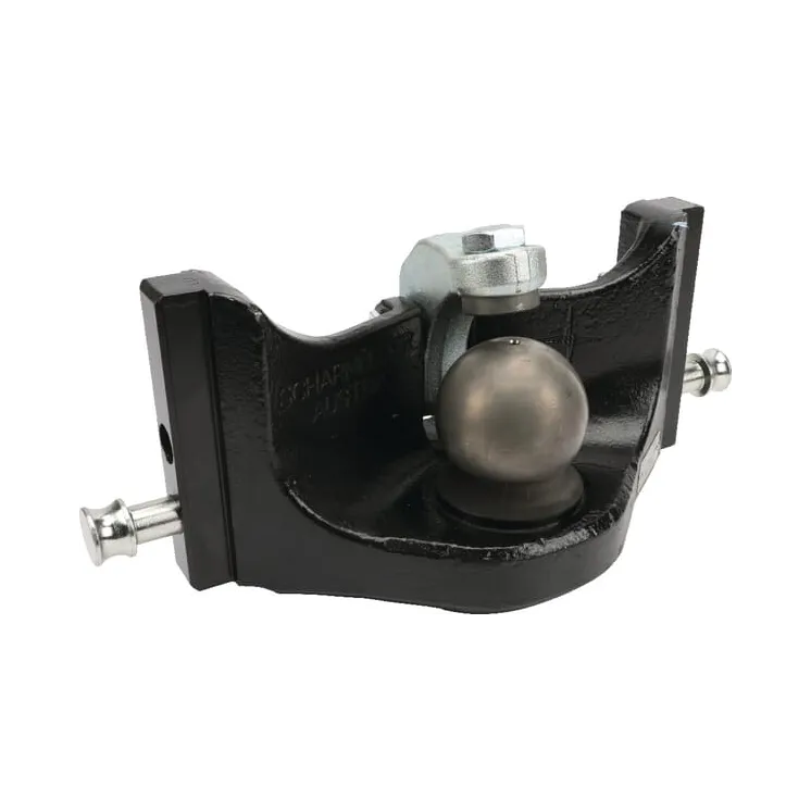 K80® ball insert cast W330 S30 CBM  05632951A02 Scharmüller 05632945 05632945A02