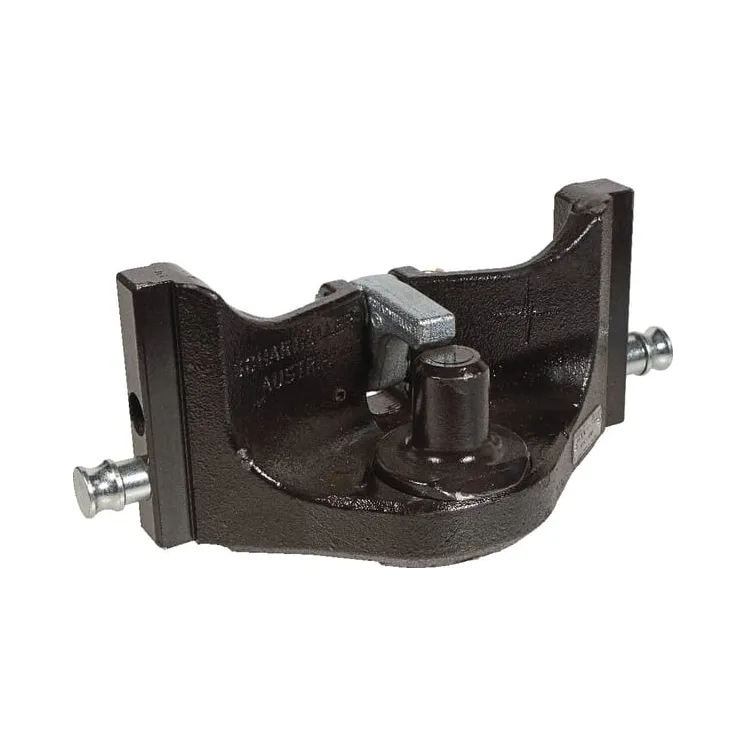 Piton bloks Melns 330 mm 05633016A02 Scharmüller 05633010 05633010A02 05633010A17 05633012 05633016A17