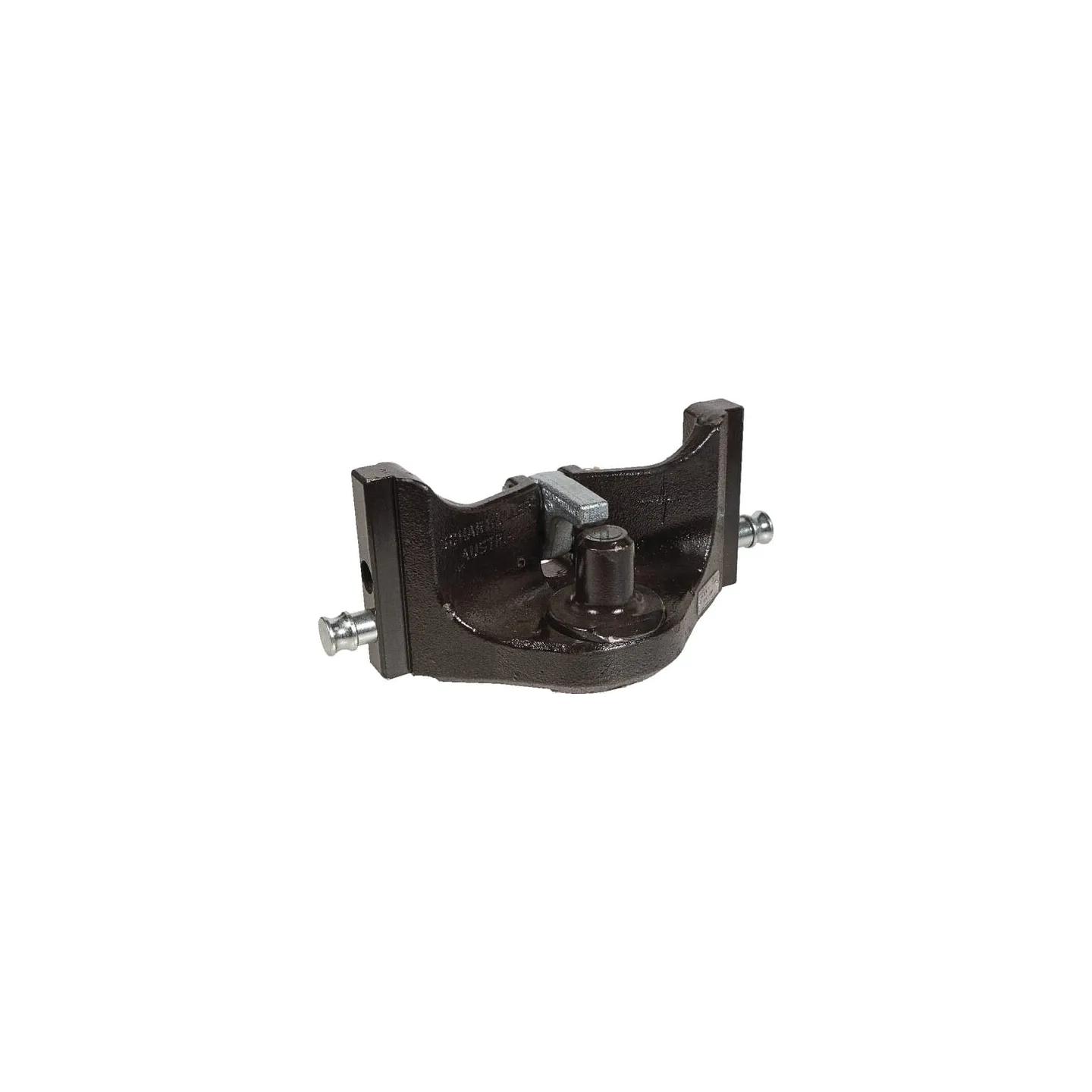 Piton bloks Melns 330 mm 05633016A02 Scharmüller 05633010 05633010A02 05633010A17 05633012 05633016A17