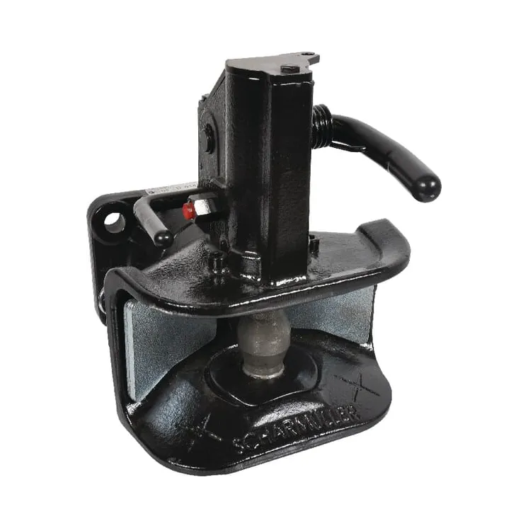 CH-I piekabes sakabe 051403021A02 Scharmüller 051403021