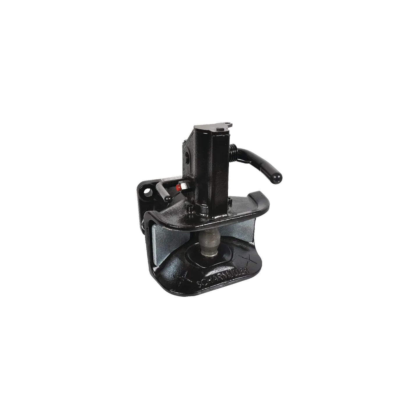 CH-I trailer coupling  051403021A02 Scharmüller 051403021
