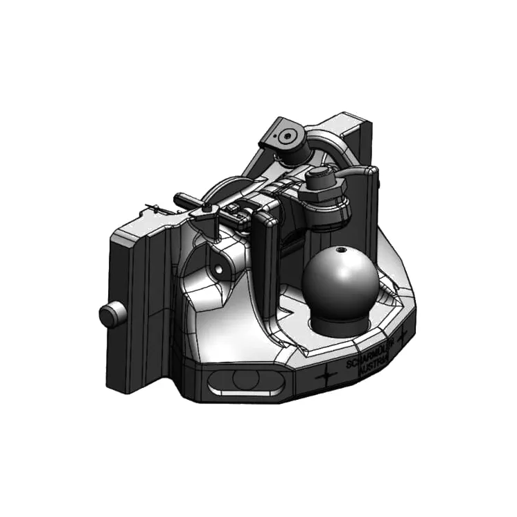 Lodveida sakabe K80 05639070A02 Scharmüller 05639080A02