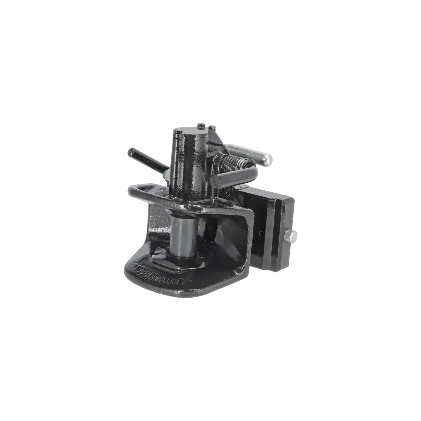 Trailer coupling  05180700A02 Scharmüller