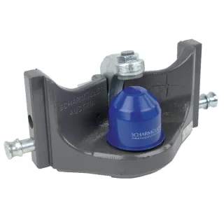 K80® ball insert cast W311 S30 Fendt  05631151A11 Scharmüller 05631145 05631145A11