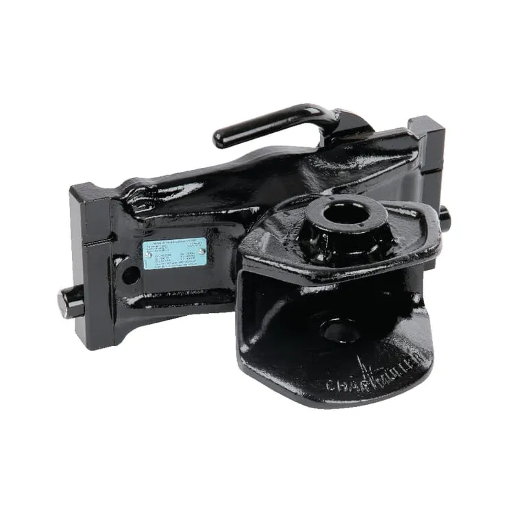 Piekabes sakabe 330 mm 05330501A02 Scharmüller 05330501