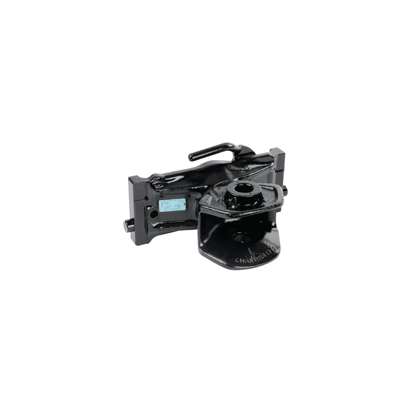 Piekabes sakabe 330 mm 05330501A02 Scharmüller 05330501
