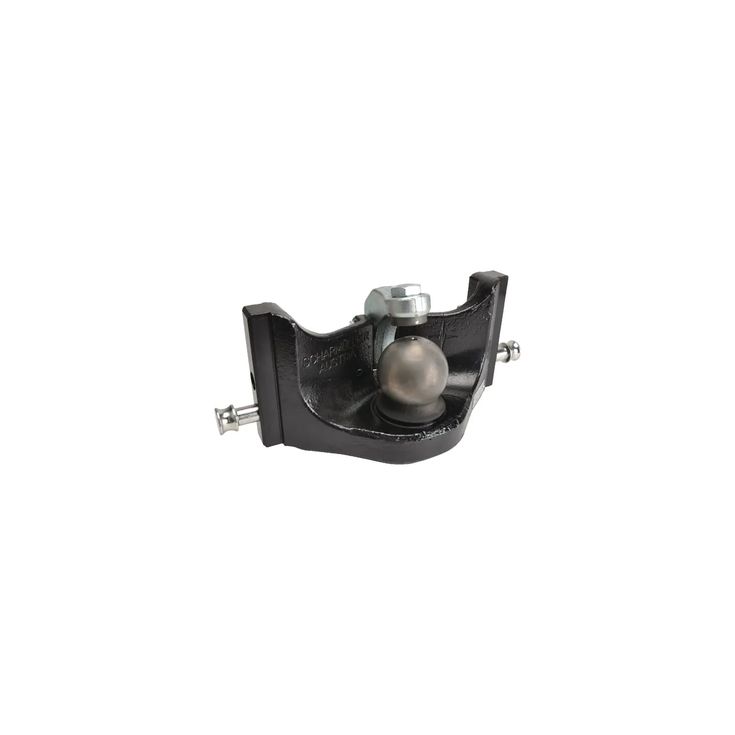 Tow Ball Coupler K80, 309mm  05630951A02 Scharmüller 05630945 05630945A02