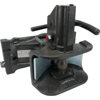 Piekabes sakabe 330mm 053301221A11 Scharmüller 053301221