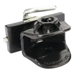Piekabes sakabe 200 mm 052009060A02 Scharmüller 052009060 VLE2408